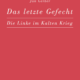 Buchcover: Jan Gerber – Das letzte Gefecht