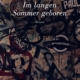 Jens Winter: Im langen Sommer geboren (Buchcover)