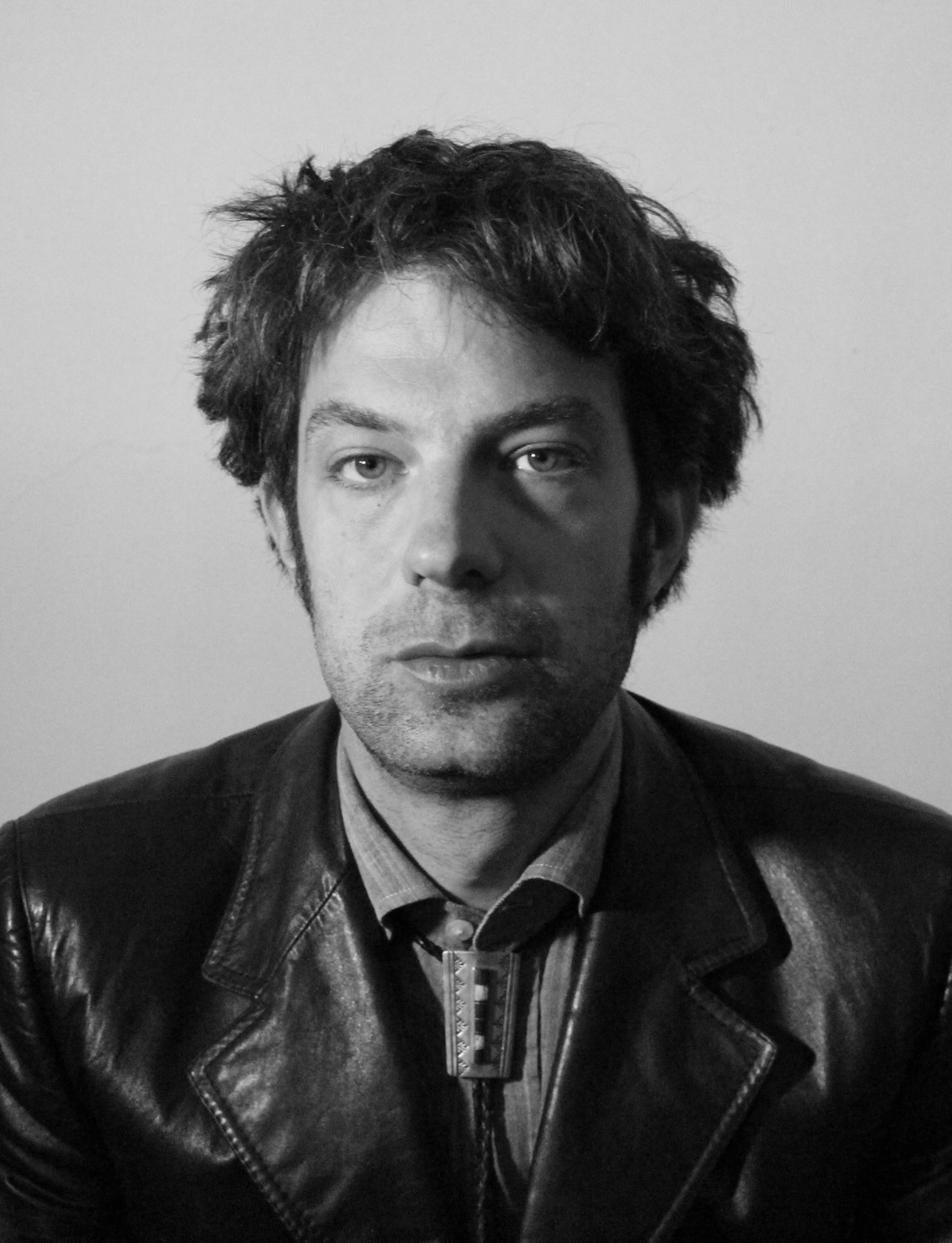 Hannes Wesendonk (Portrait)
